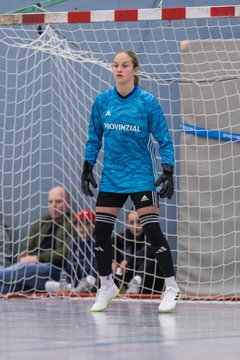 Bild 49 - wCJ Norddeutsches Futsalturnier Auswahlmannschaften